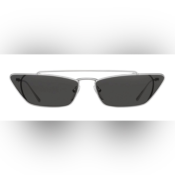 Prada Cat Eye Sunglasses - Picture 6 of 6